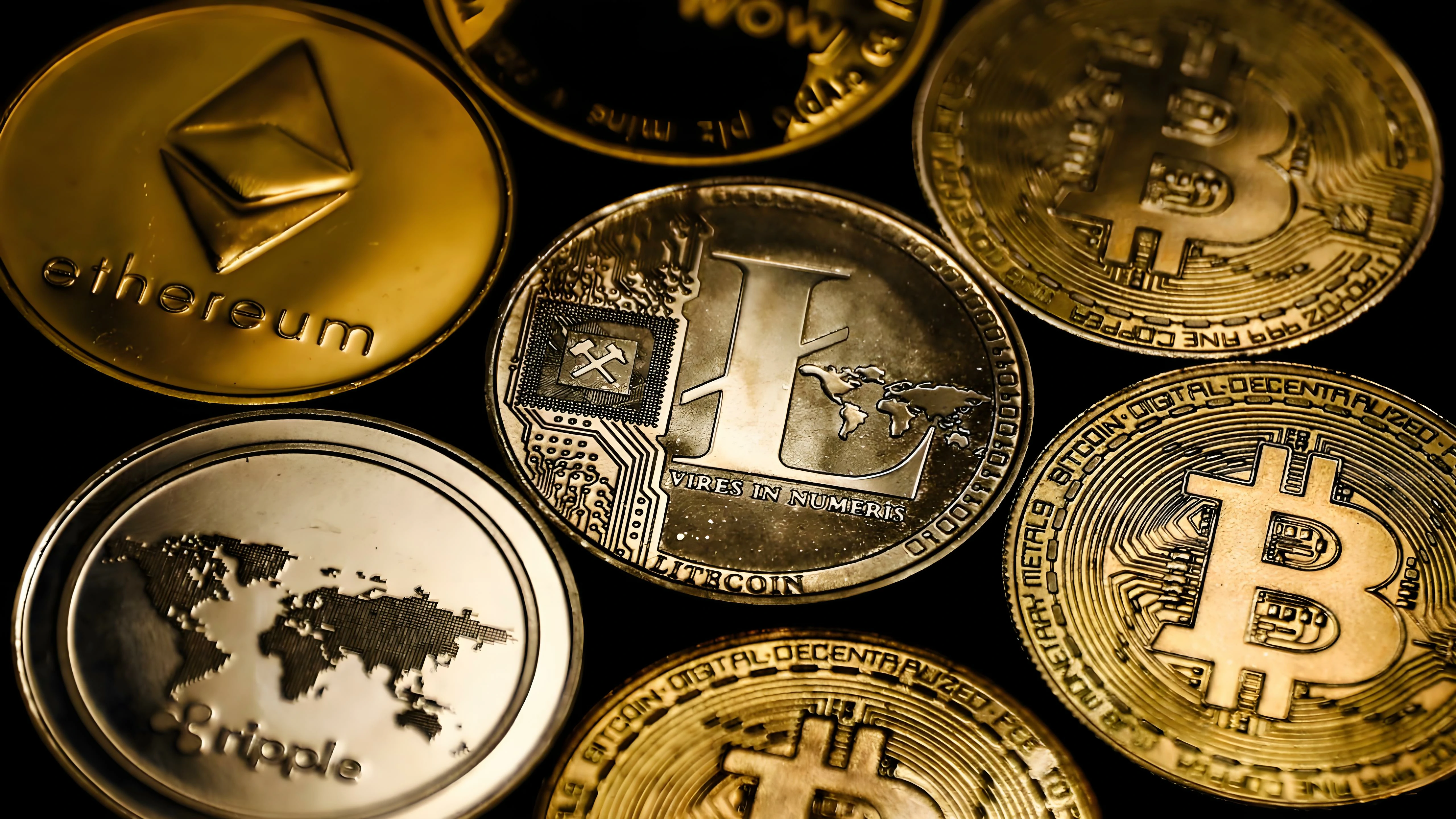 OK交易所官方下载链接在哪找？官网、App Store与社交媒体，三大安全渠道详解